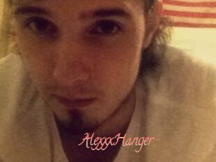 AlexxxHanger