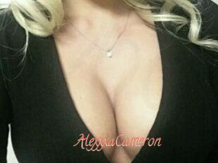 AlexxxaCameron