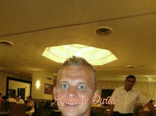 Alfamale_Dutch