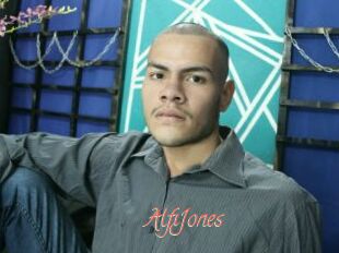 AlfiJones