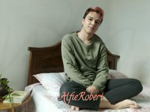 AlfieRobert