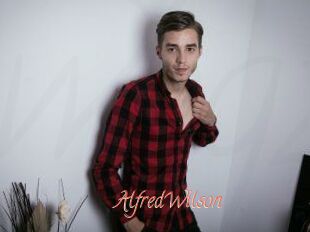 AlfredWilson