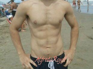 AlfredoRojo1