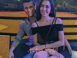 AliAndChristy