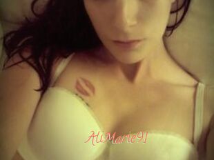 AliMarie91