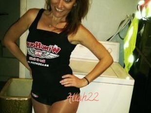 Aliah22