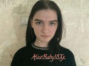 AliceBaby18Xx