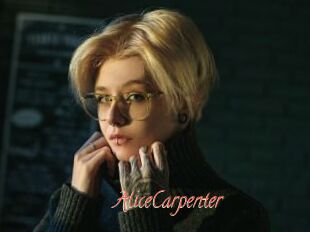 AliceCarpenter