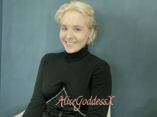 AliceGoddessX