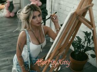 AliceHeyKitty