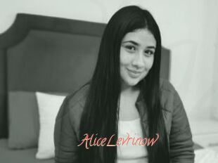 AliceLevrinow