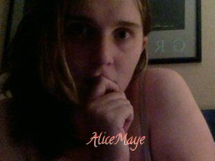 AliceMaye