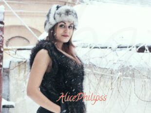 AlicePhilipss