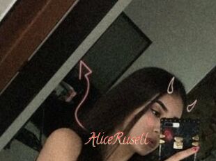 AliceRusell