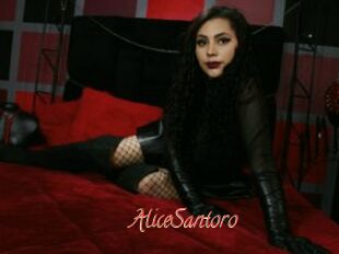 AliceSantoro