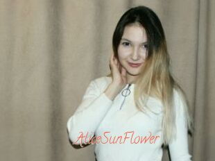 AliceSunFlower