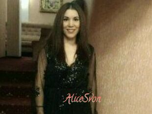 AliceSvon