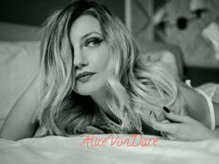 AliceVonDare