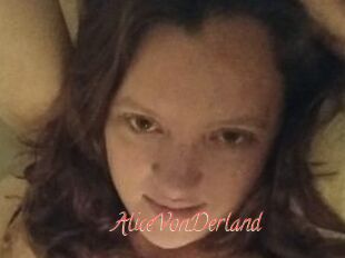 Alice_VonDerland