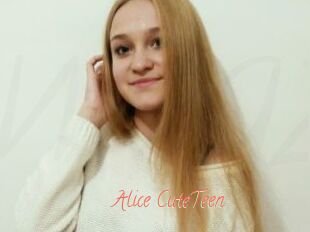 Alice_CuteTeen