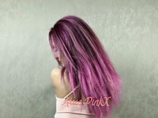 Alice_PinkX