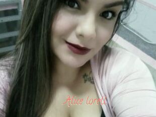 Alice_lorell