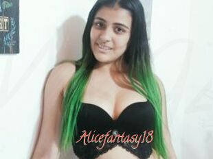 Alicefantasy18