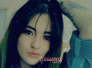 Aliciasexxx