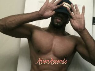 AlienAscends