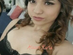 Aliison_Karla