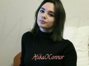 AlikaOConnor
