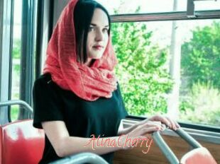 AlinaCherry
