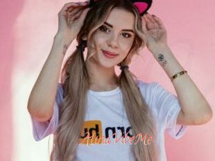 AlinaVibeMe