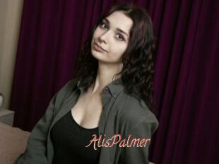AlisPalmer