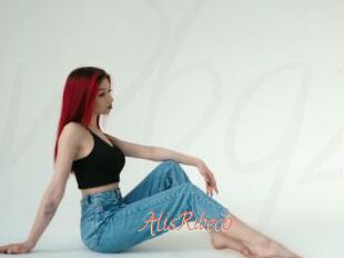 AlisRibeco