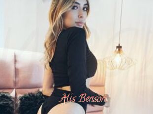 Alis_Benson