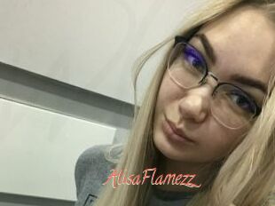 AlisaFlamezz