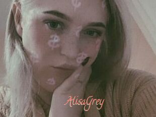 AlisaGrey