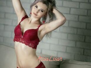 AlisaLisan