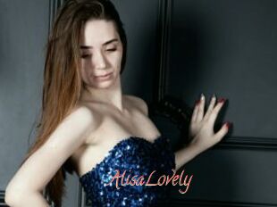 AlisaLovely
