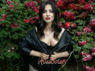 AlisaSolar