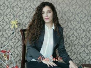 AlisaSwon