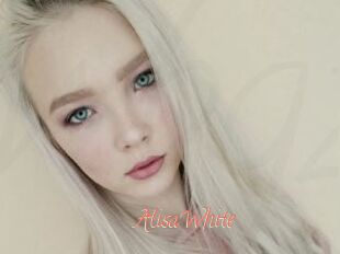 AlisaWhite