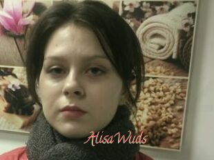 AlisaWuds