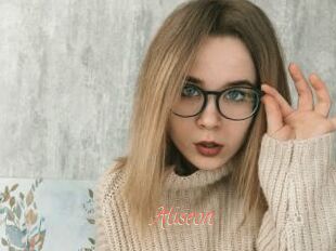 Aliseon