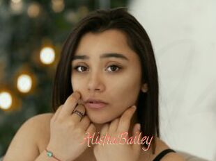 AlishaBailey