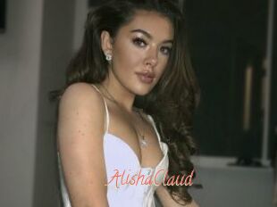 AlishaClaud