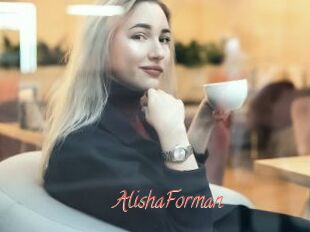 AlishaForman