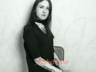 AlishaHottie