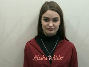 AlishaWilder